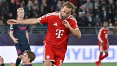 Quên Lamine Yamal đi, Harry Kane mới xứng giành Quả bóng vàng 2026!